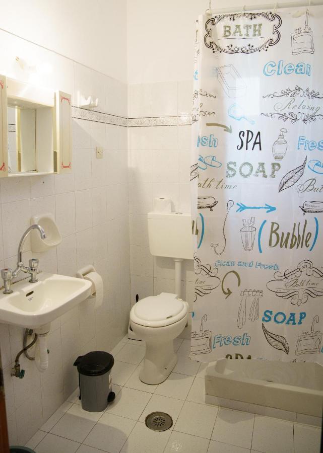 Mak Luxury Rooms Parga Bagian luar foto